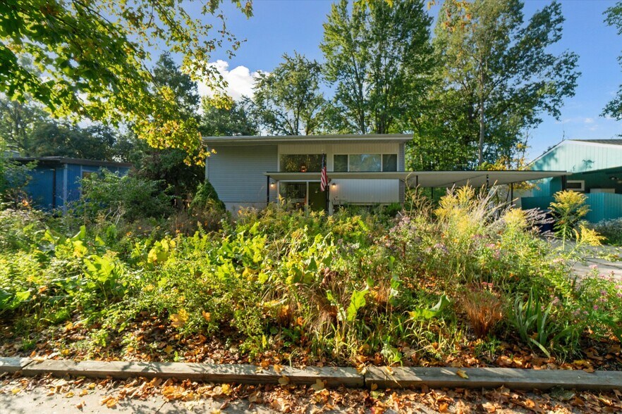 Building Photo - 1807 Fair St