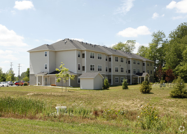 Building Photo - Village of Spring Meadows II