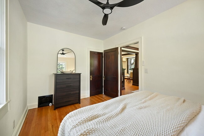 Building Photo - 4200 Adams St