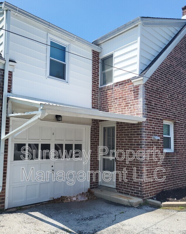Building Photo - 710 Braxton Rd