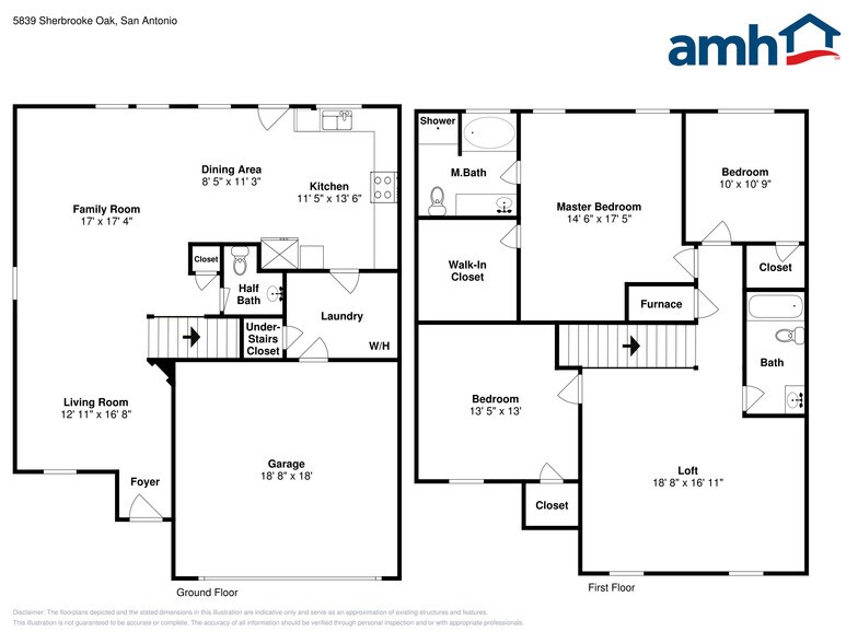 Building Photo - 5839 Sherbrooke Oak