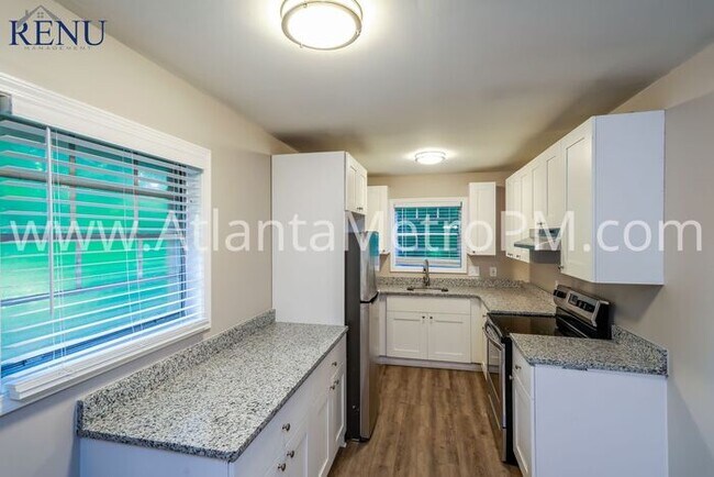 Building Photo - Now Available!