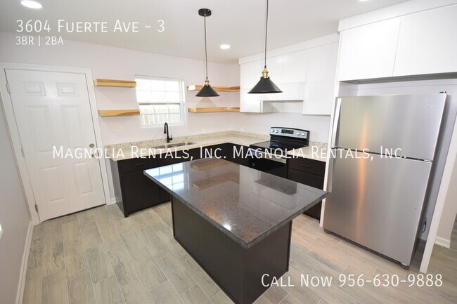 Building Photo - Brand New Construction - McAllen - Large B...