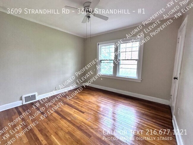 Building Photo - 3609 Strandhill Rd