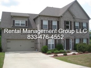Building Photo - Large 4 Bedroom 2.5 Bath Trussville Home F...
