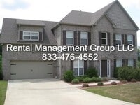 Building Photo - Large 4 Bedroom 2.5 Bath Trussville Home F...