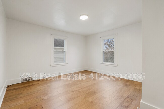 Building Photo - 1406 Hamilton St