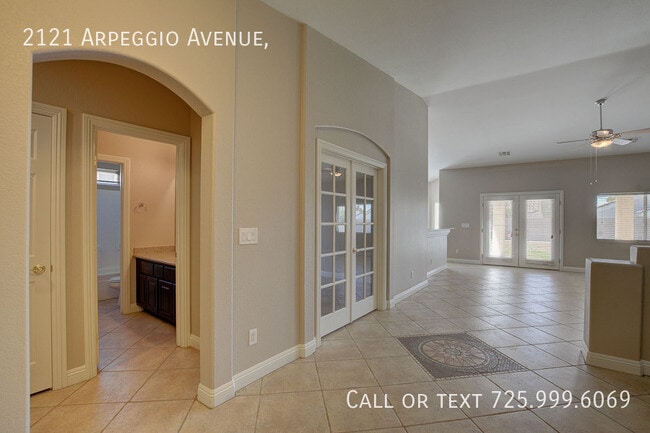 Building Photo - 2121 Arpeggio Ave