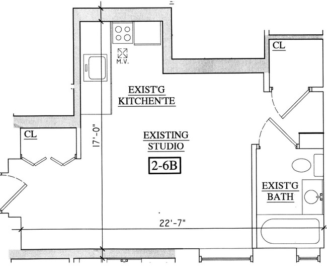 Building Photo - 8-10 Clark Street
