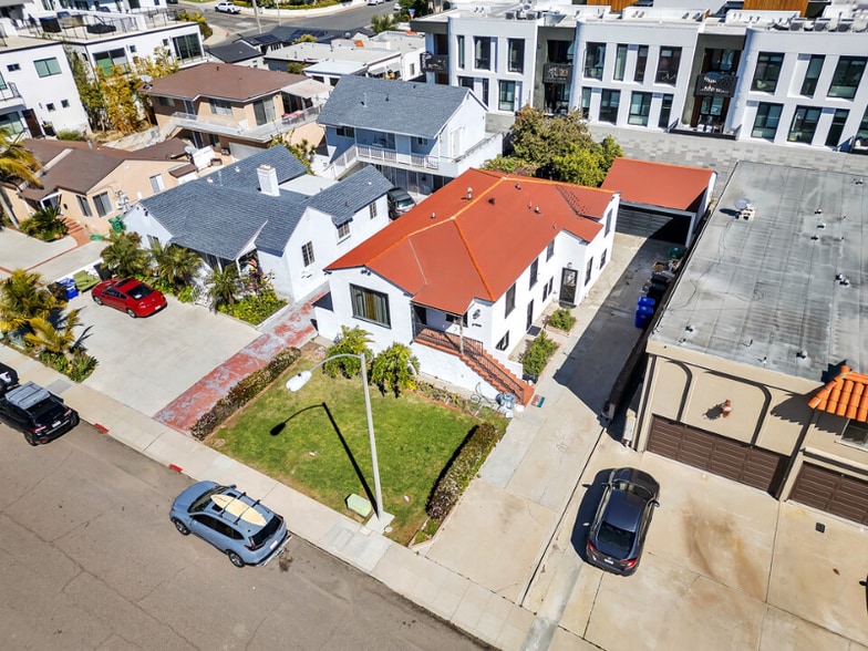 Building Photo - 3120 Emerson St