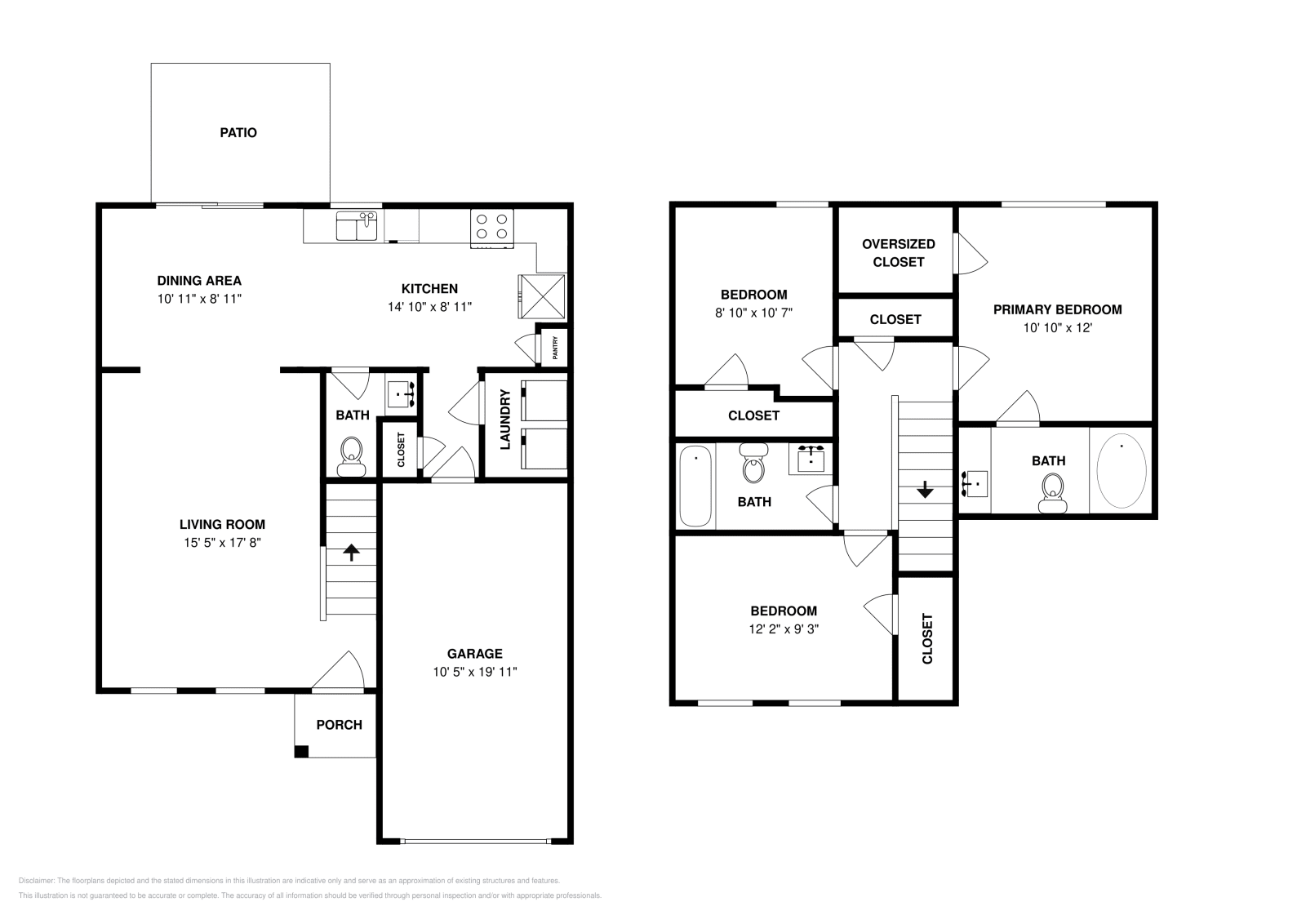 Building Photo - 1330 Nadies Ct