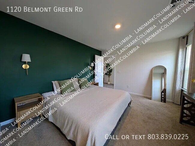 Building Photo - 1120 Belmont Grn Rd