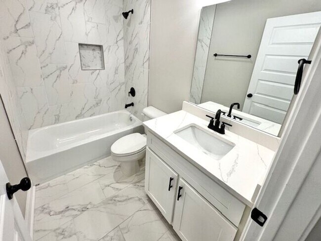 Building Photo - Now Leasing a Brand New 4-Bedroom 2.5 Bath Home with 2 offices! located off of Houston Levee and ...