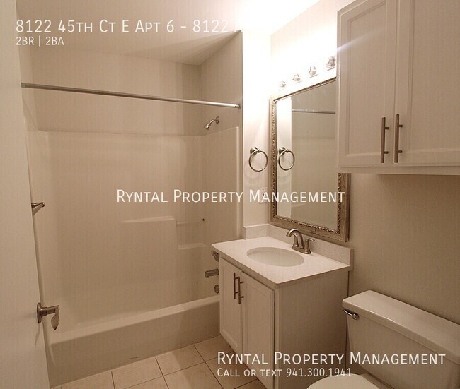 Building Photo - 8122 45th Ct E