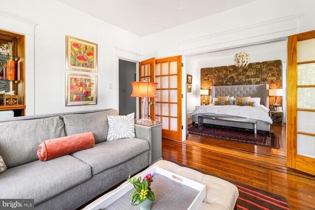 Building Photo - 9343 Stenton Ave