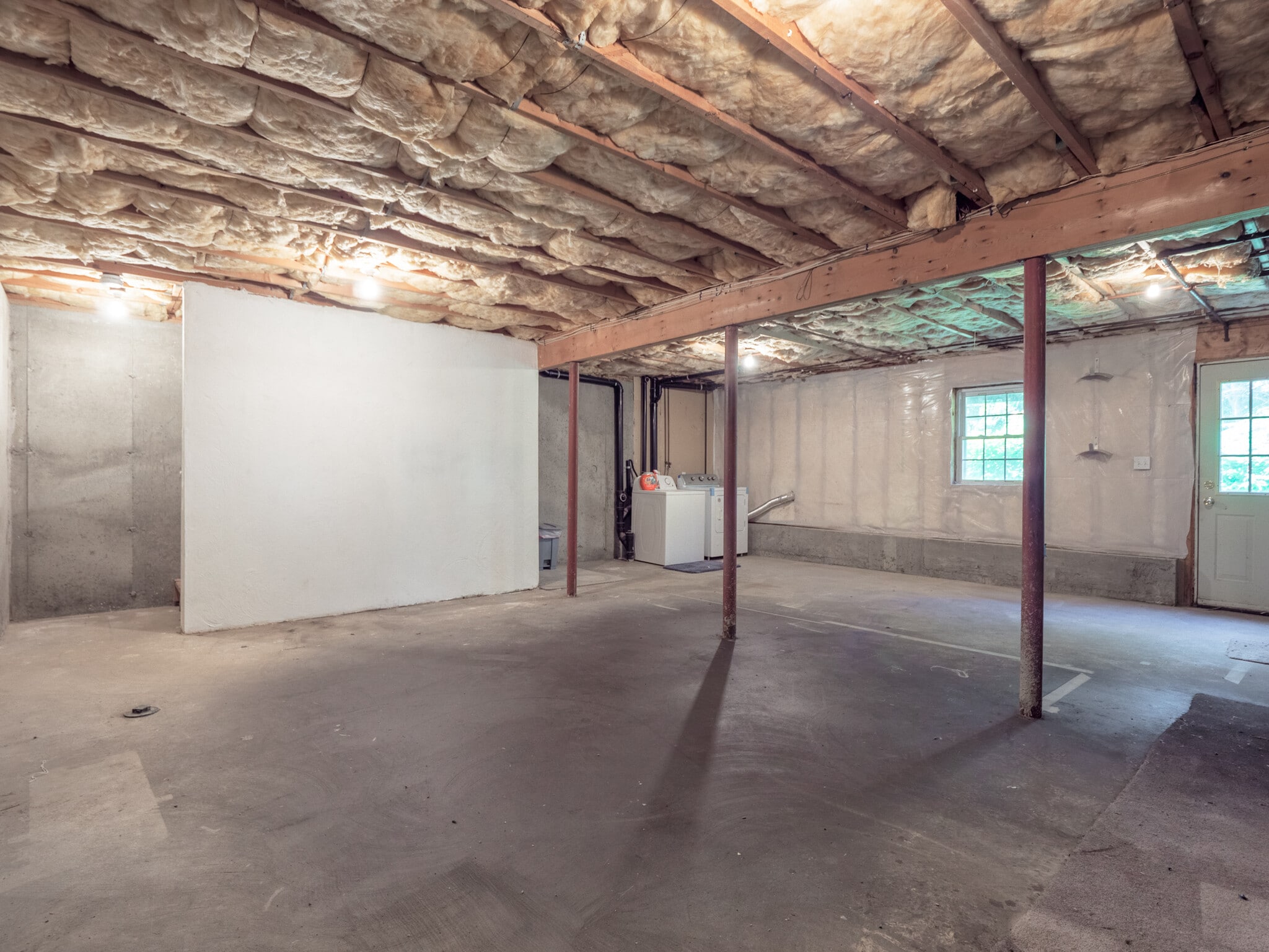 Basement/Storage - 90A Loxwood St