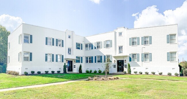 Building Photo - 3903 Cutshaw Ave
