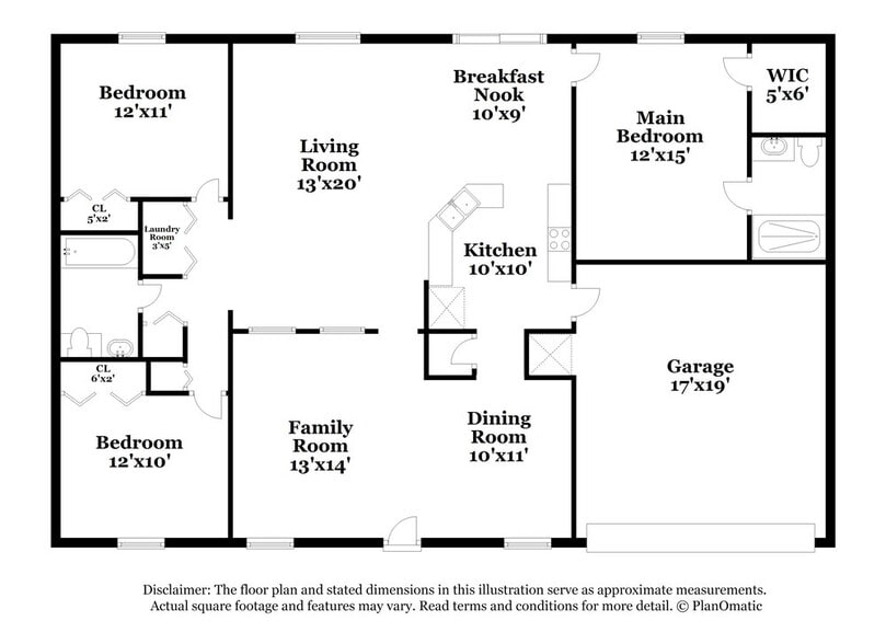 Building Photo - 1141 Cambourne Dr