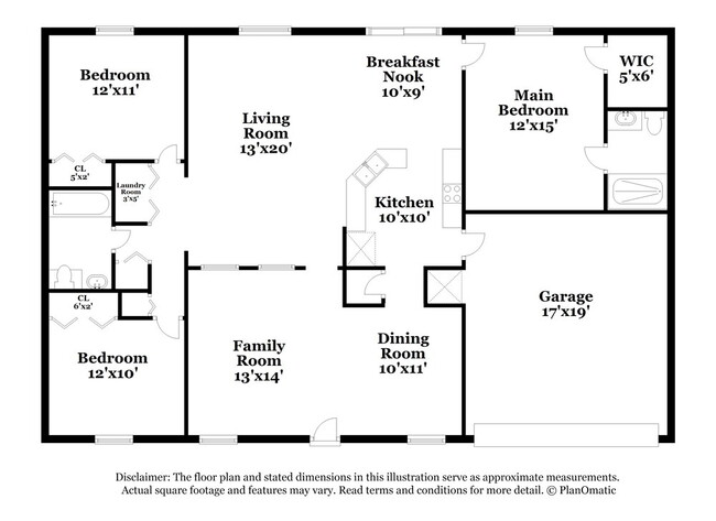 Building Photo - 1141 Cambourne Dr