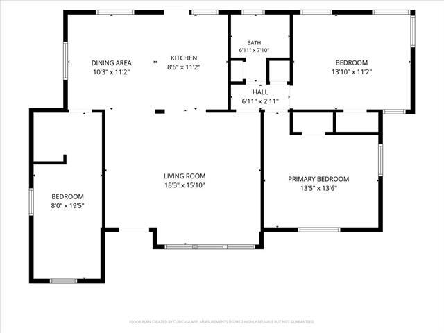 Building Photo - 3133 Bigham Blvd