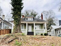 Building Photo - 365 Inman St SW