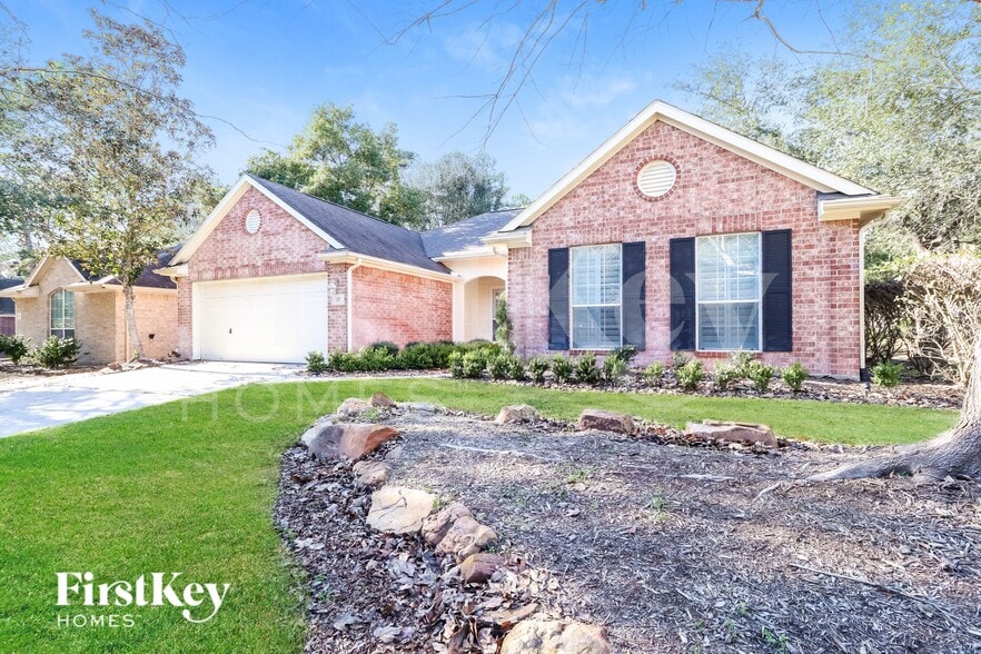 Building Photo - 27 S Misty Canyon Pl