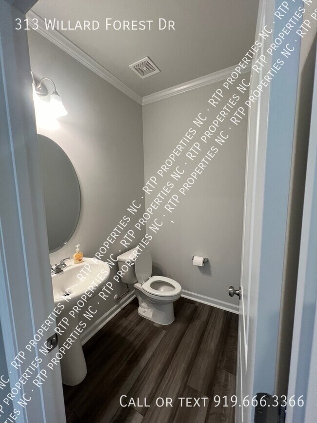 Building Photo - 313 Willard Forest Dr, Wendell, NC 27591