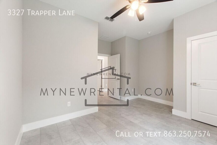 Building Photo - 3327 Trapper Ln