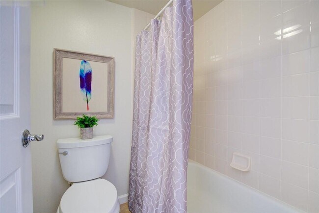 Building Photo - Modern Dublin Condo w/ Dual Suites & Resort-Style Amenities