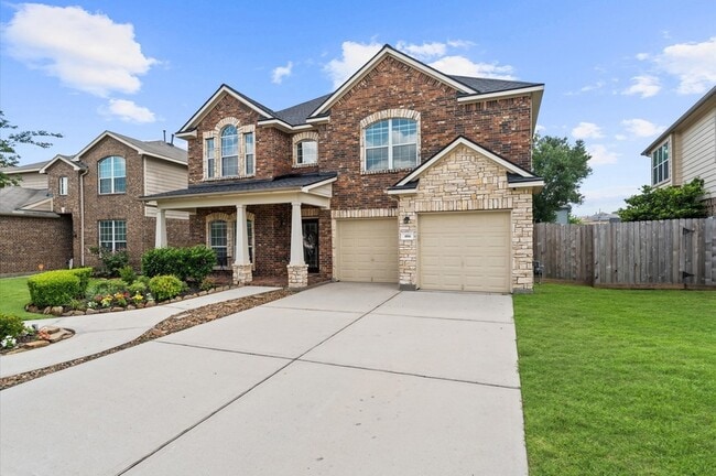 Primary Photo - 406 Oak Stream Dr