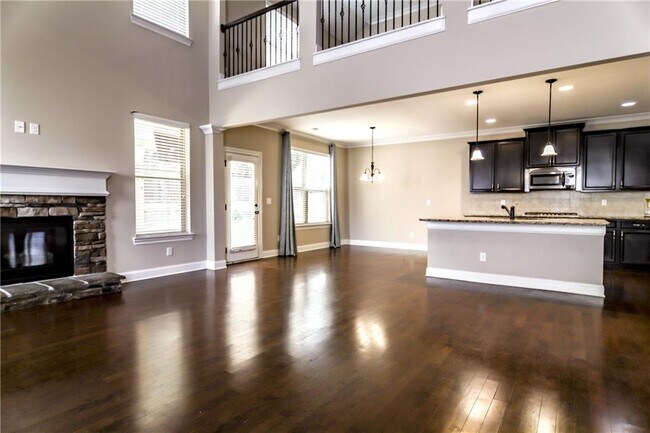 Building Photo - 2971 Canyon Glen Way