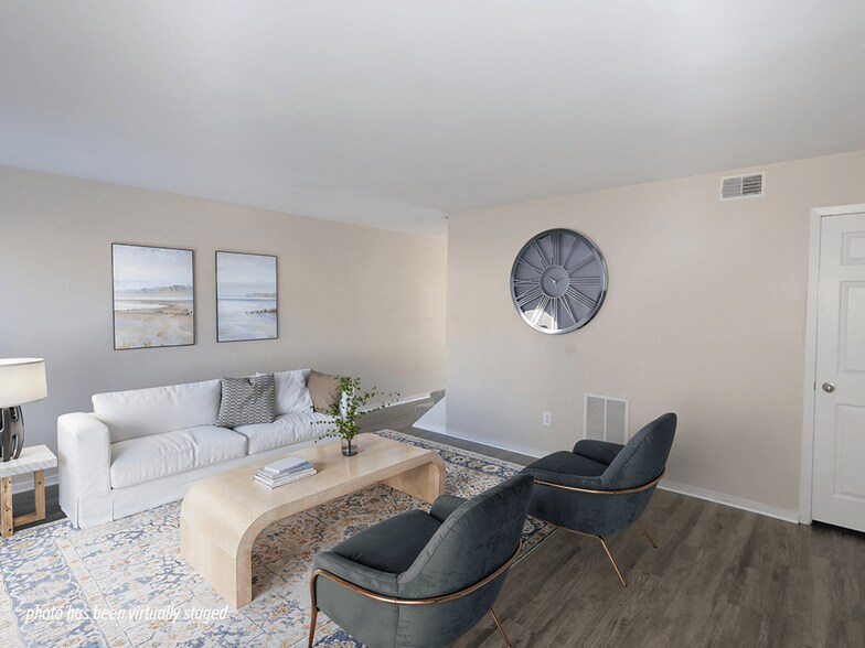 Welcome to Southgate Apartments - Southgate