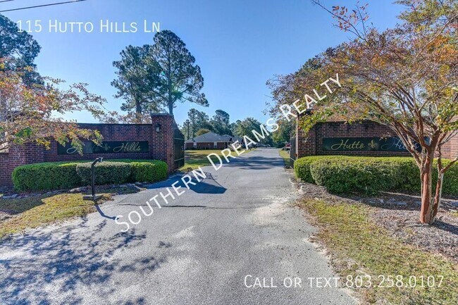 Building Photo - 115 Hutto Hill