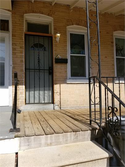 Building Photo - 221 S Harrison St