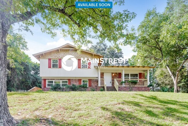 Primary Photo - 2905 Westview Dr