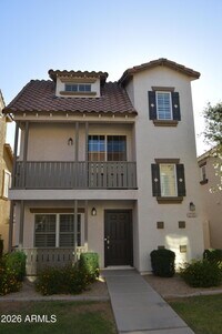 Building Photo - 4285 E Jasper Dr