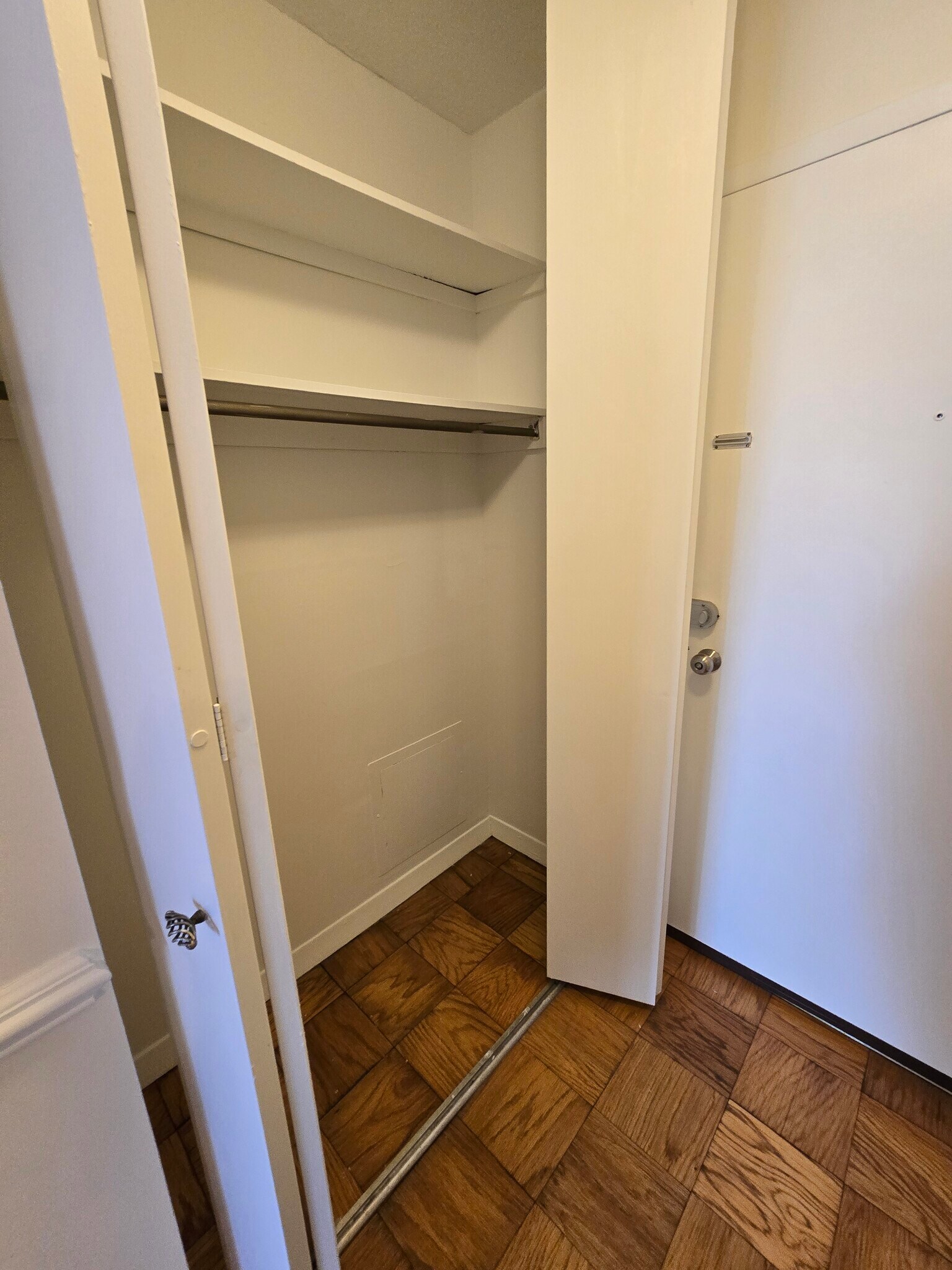 Building Photo - 2201 L St NW