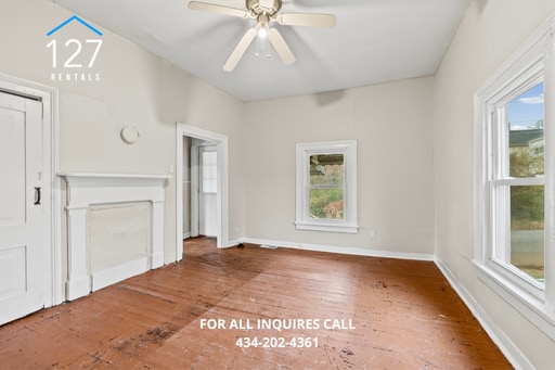 Building Photo - Private, Move in Ready 1 Bed 1 Bath!!