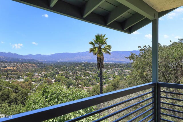 Building Photo - 534 Alta Vista Ave
