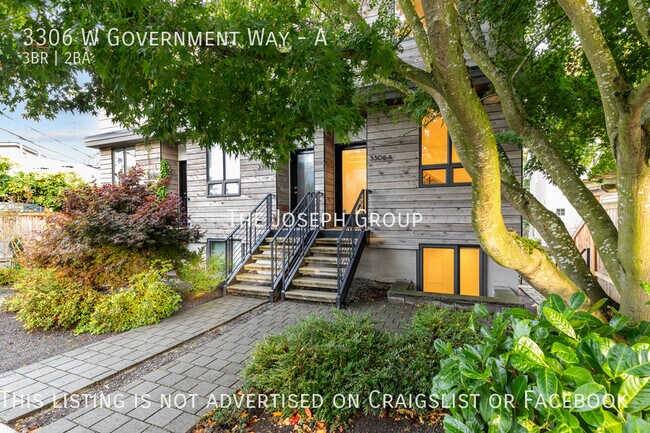 Building Photo - Stunning Magnolia 3 bed w/rooftop deck