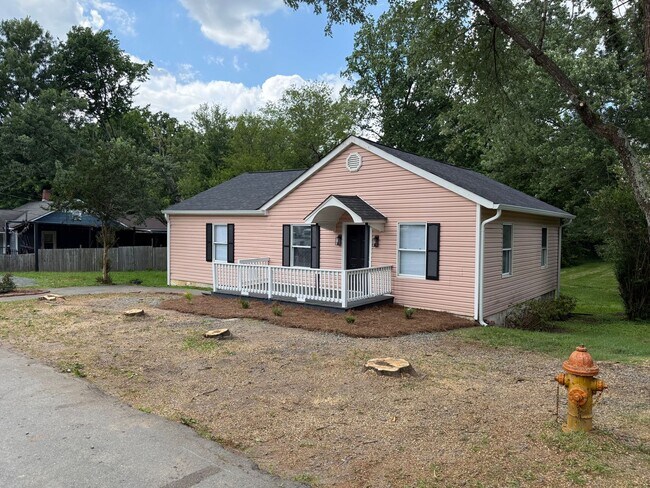 Building Photo - 1103 Cayuga St