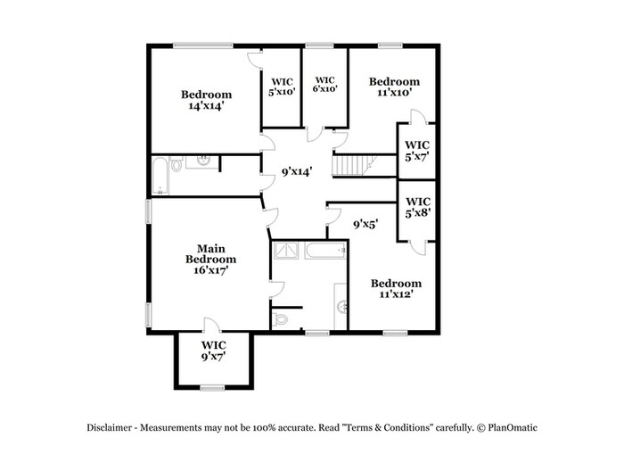 Building Photo - 607 Wild Tulip Ct