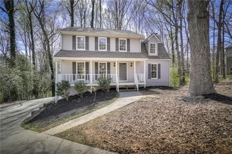 Building Photo - 155 County Cork Dr