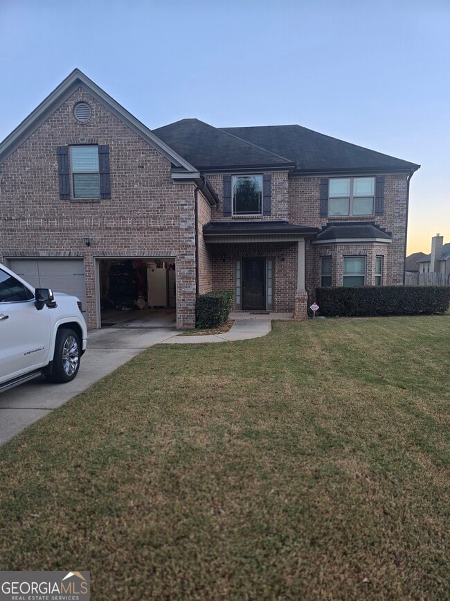 Building Photo - 8722 Puett Dr