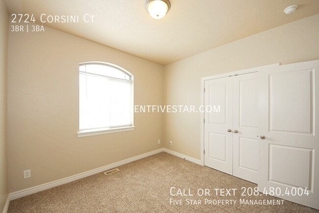 Building Photo - 2724 Corsini Ct