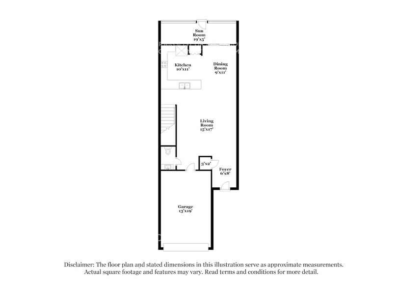 Building Photo - 1231 Coastal Mdw Trl