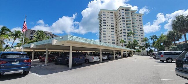 Building Photo - 6000 N Ocean Blvd