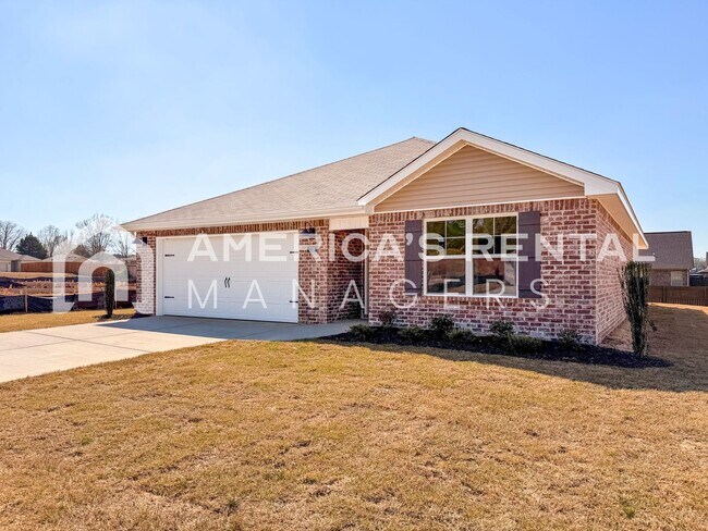 Building Photo - New Construction Home for Rent!