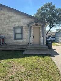 Building Photo - 3602 S Polk- Triplex