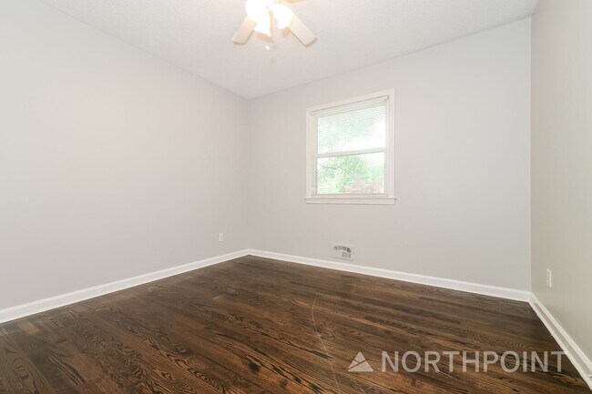 Building Photo - 3 BR/2.5BA | Newly Renovated Single Family Home | Large Deck | Fenced backyard!